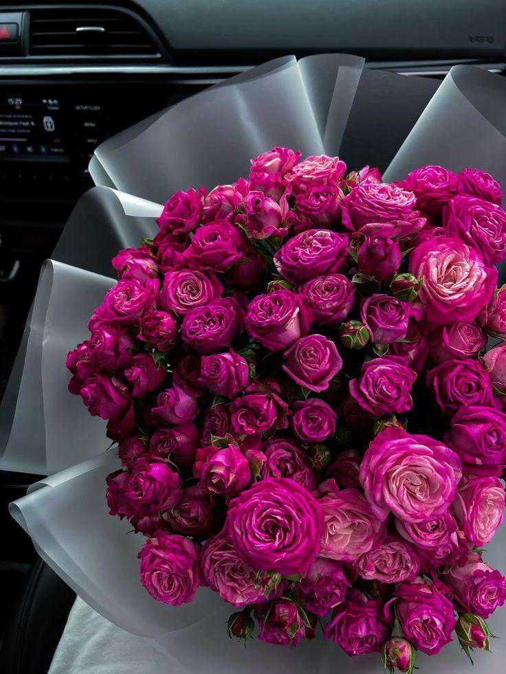 Corporate floral consultation example